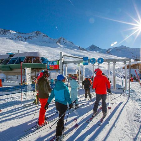 Chamonix Sud - Forclaz 504 Happy Rentals Buitenkant foto