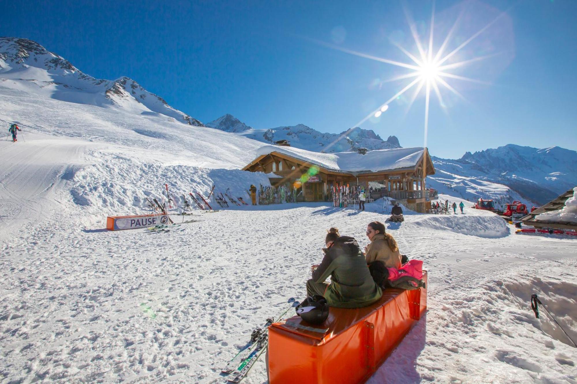 Chamonix Sud - Forclaz 504 Happy Rentals Buitenkant foto